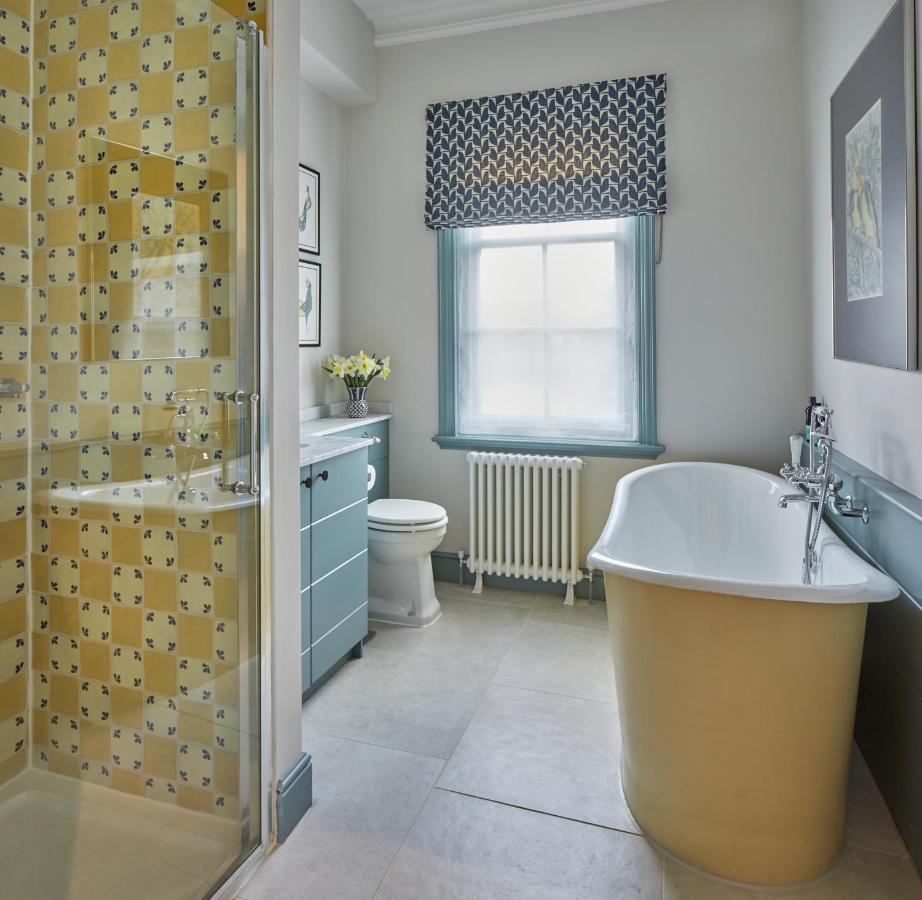 Cockloft Romantic Countryside Hideaway Bishops Cannings Eksteriør bilde