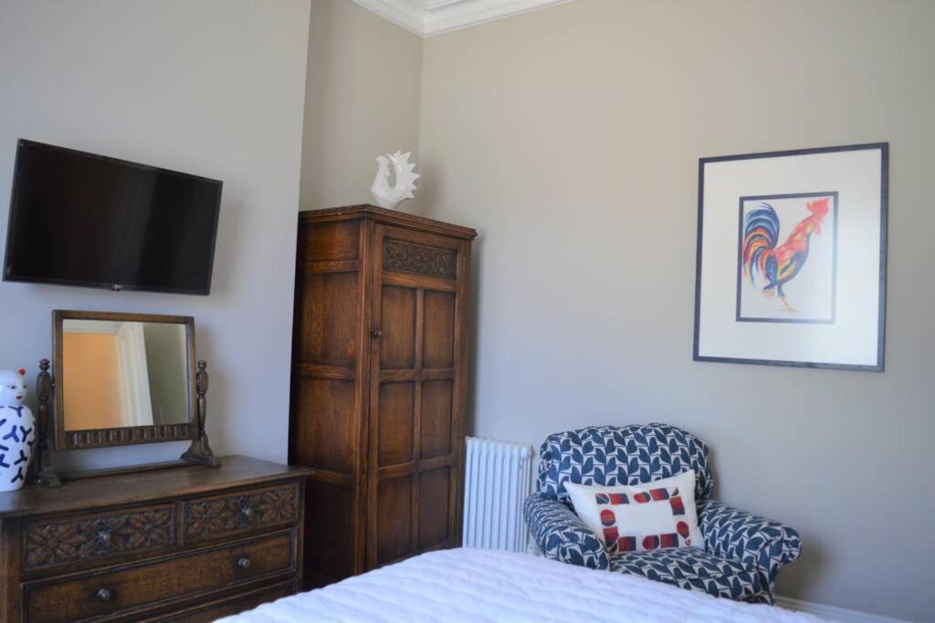 Cockloft Romantic Countryside Hideaway Bishops Cannings Eksteriør bilde