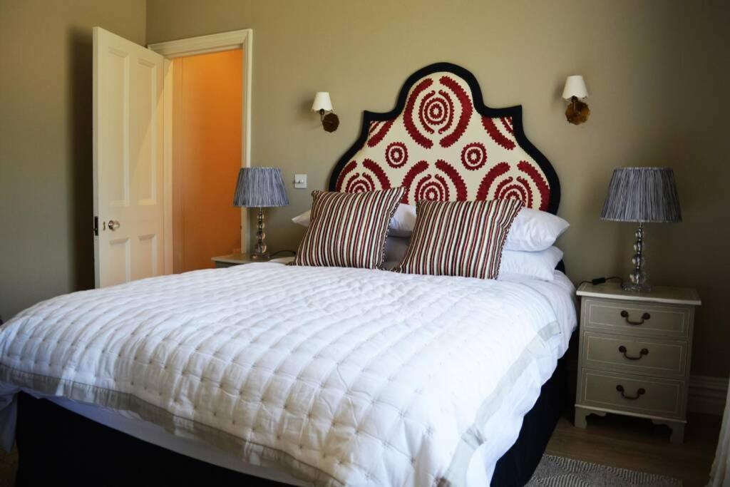Cockloft Romantic Countryside Hideaway Bishops Cannings Eksteriør bilde